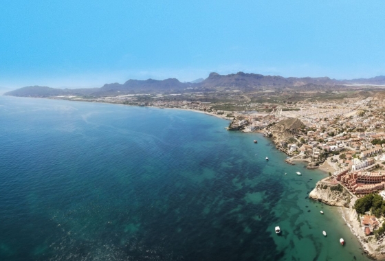 Дом - Новостройка - San Juan de los Terreros - San Juan De Los Terreros