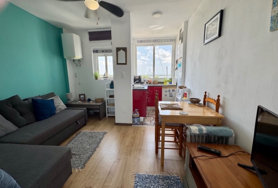 Estudio - Reventa - La Mata - La Mata