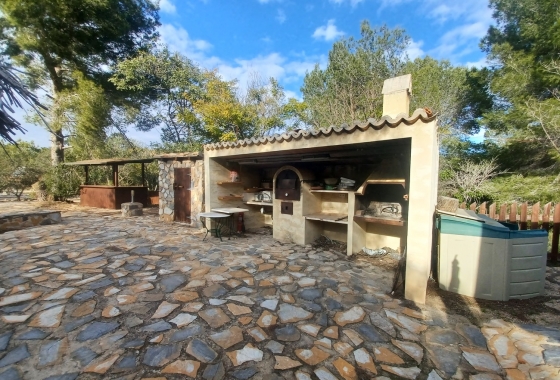 Finca - Перепродажа - Gea Y Truyols - Inland