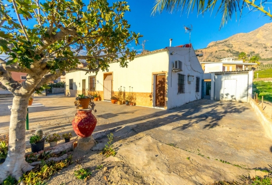 Finca - Перепродажа - Orihuela - MCO-25529