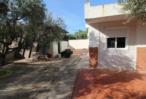 Finca - Resale - Crevillente - P.catxapets