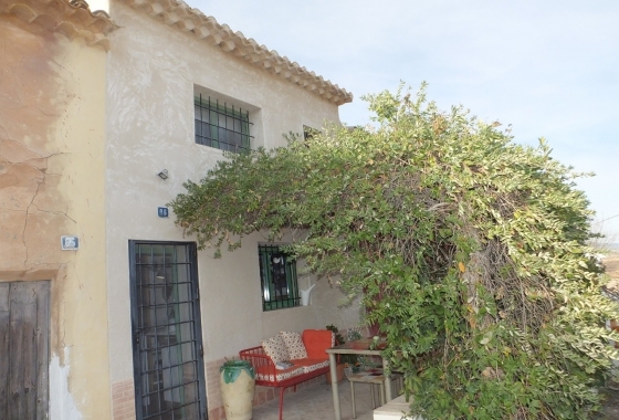 Finca - Resale - Pinoso - Inland