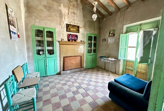 Finca - Resale - Pinoso - Inland