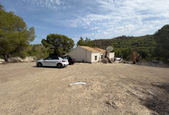 Finca - Resale - Torremendo - Costa Blanca