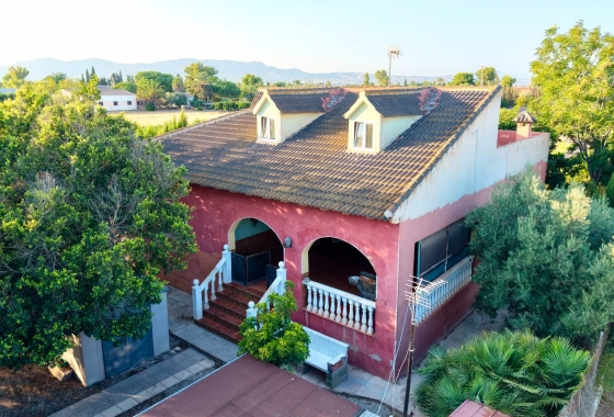 Finca - Reventa - Catral - Catral