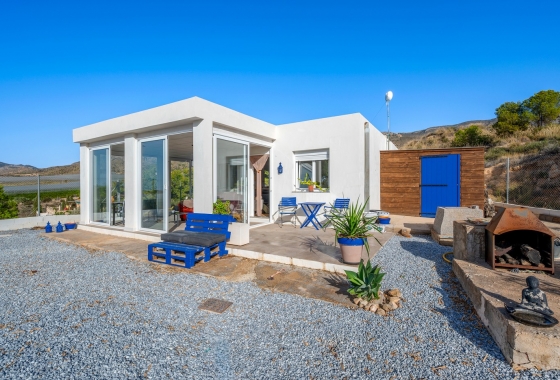 Finca - Reventa - Crevillente - Inland