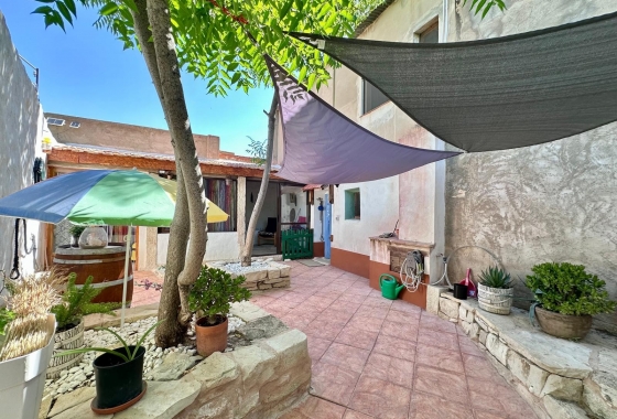 Finca - Reventa - Monóvar/Monóver - Inland