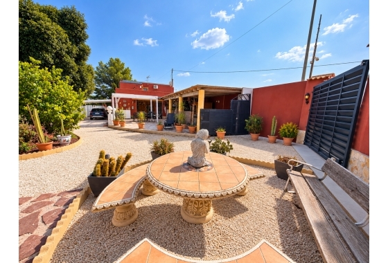 Finca - Reventa - Orihuela - Inland