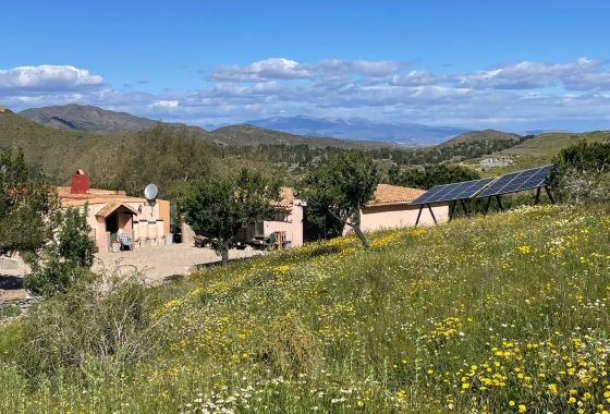 Finca - Revente - Cartagena - Costa Calida