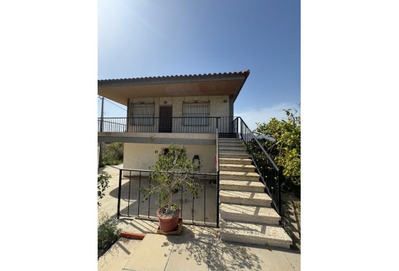 Finca - Revente - Orihuela - Arneva