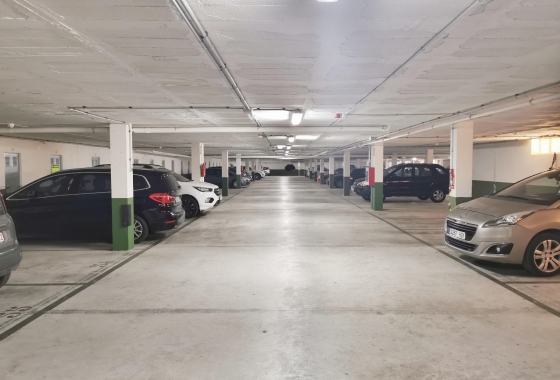 Garage - Herverkoop - Guardamar del Segura - Avenida del puerto