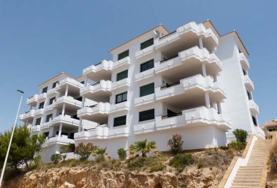 ground-floor - Новостройка - Orihuela - Orihuela