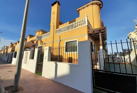 Herenhuis - Herverkoop - Ciudad Quesada - Costa Blanca