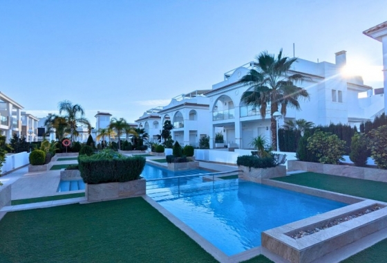 Herenhuis - Herverkoop - Ciudad Quesada - Costa Blanca