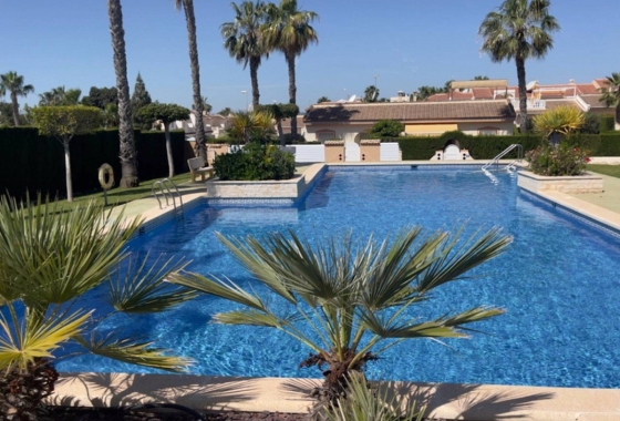 Herenhuis - Herverkoop - Ciudad Quesada - Costa Blanca
