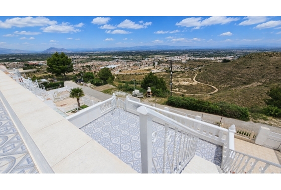Herenhuis - Herverkoop - Ciudad Quesada - Costa Blanca