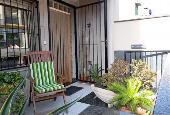 Herenhuis - Herverkoop - Daya Vieja - Costa Blanca