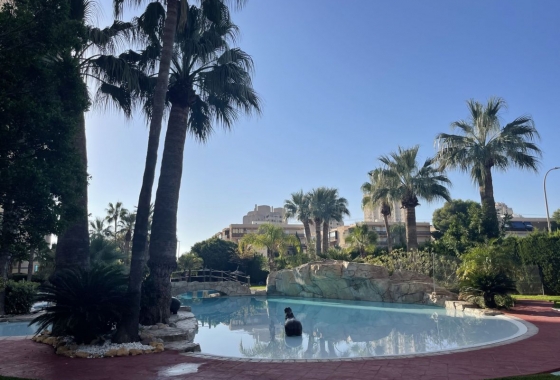 Herenhuis - Herverkoop - El Campello - Costa Blanca