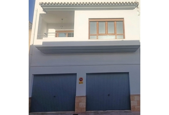 Herenhuis - Herverkoop - El Verger - Costa Blanca