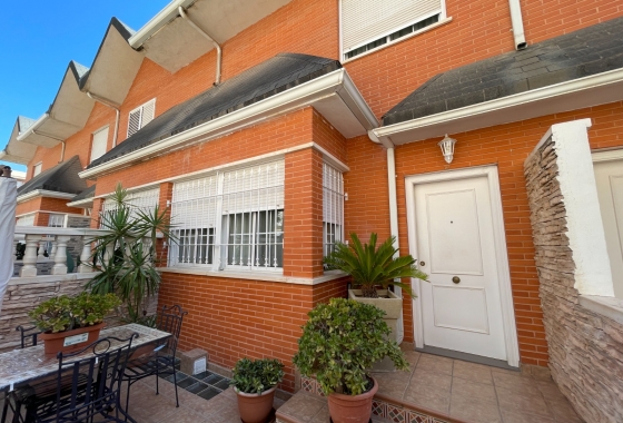 Herenhuis - Herverkoop - Elche - Costa Blanca