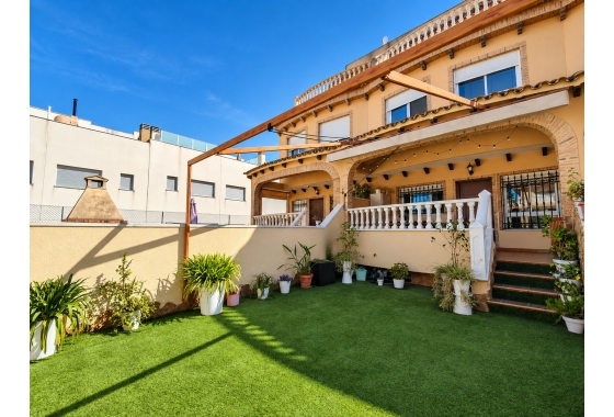Herenhuis - Herverkoop - Guardamar del Segura - Costa Blanca