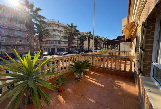 Herenhuis - Herverkoop - Guardamar del Segura - Pueblo