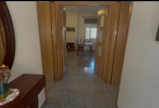 Herenhuis - Herverkoop - Los Alcazares - Los Alcázares