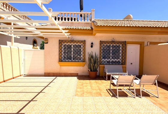 Herenhuis - Herverkoop - Los Montesinos - Costa Blanca