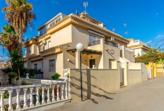 Herenhuis - Herverkoop - Orihuela Costa - Costa Blanca