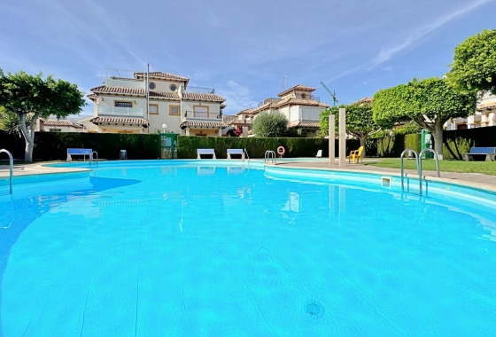 Herenhuis - Herverkoop - Orihuela Costa - Costa Blanca