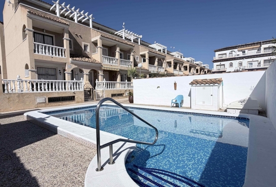 Herenhuis - Herverkoop - Orihuela Costa - Costa Blanca