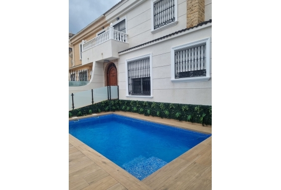 Herenhuis - Herverkoop - Orihuela Costa - Costa Blanca