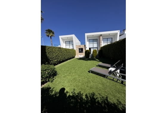 Herenhuis - Herverkoop - Orihuela Costa - Costa Blanca