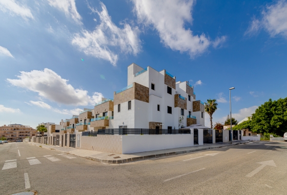 Herenhuis - Herverkoop - Orihuela Costa - Costa Blanca