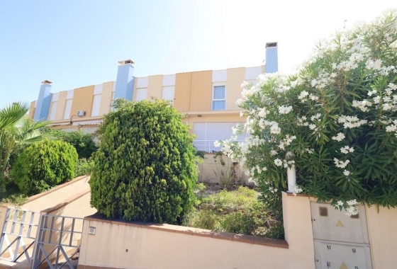 Herenhuis - Herverkoop - Orihuela Costa - Costa Blanca