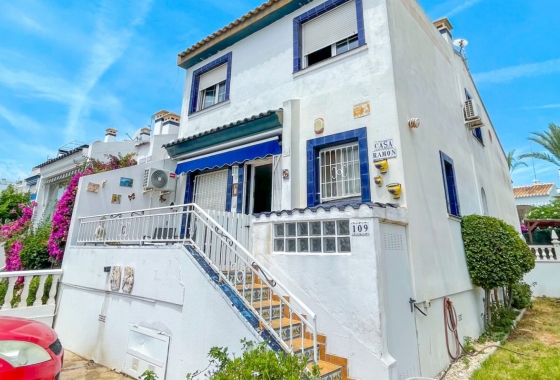 Herenhuis - Herverkoop - Orihuela Costa - Costa Blanca