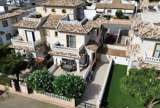 Herenhuis - Herverkoop - Orihuela Costa - Costa Blanca