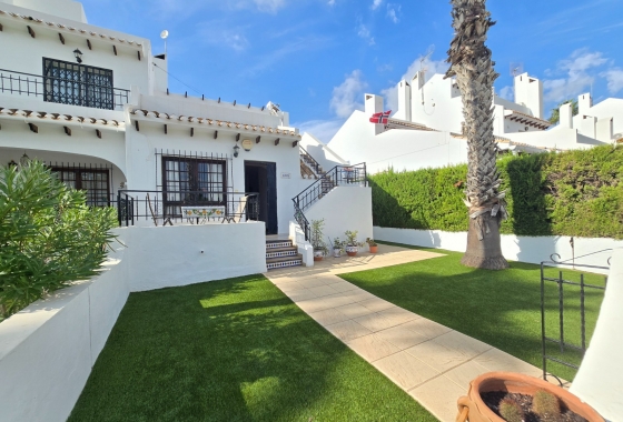 Herenhuis - Herverkoop - Orihuela Costa - Costa Blanca