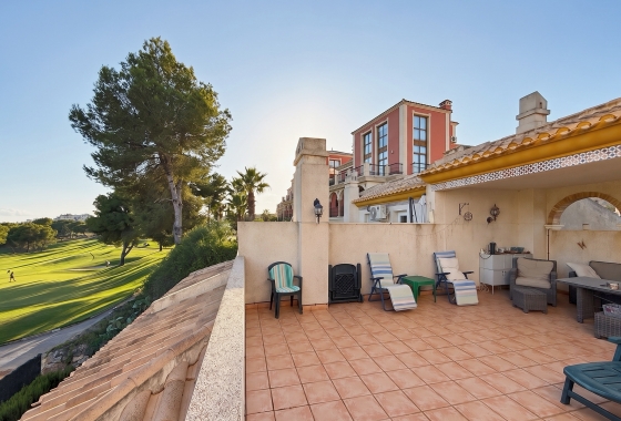 Herenhuis - Herverkoop - Orihuela Costa - Costa Blanca