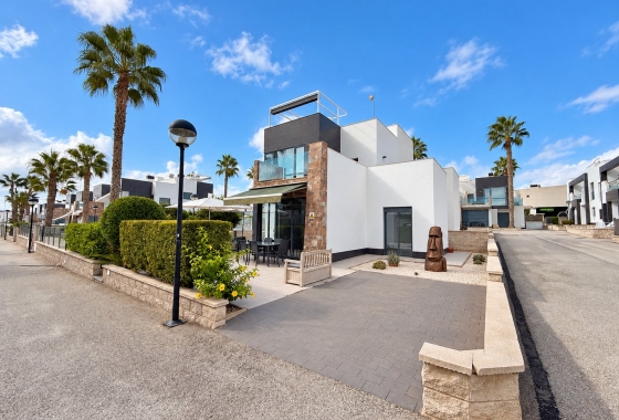 Herenhuis - Herverkoop - Orihuela Costa - Costa Blanca