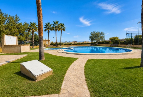 Herenhuis - Herverkoop - Orihuela Costa - Los Altos
