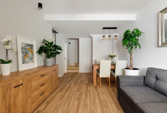 Herenhuis - Herverkoop - Orihuela Costa - Los Balcones