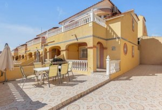 Herenhuis - Herverkoop - Orihuela Costa - MCO-37592