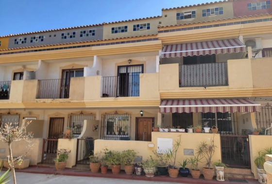 Herenhuis - Herverkoop - Orihuela Costa - Playa Flamenca