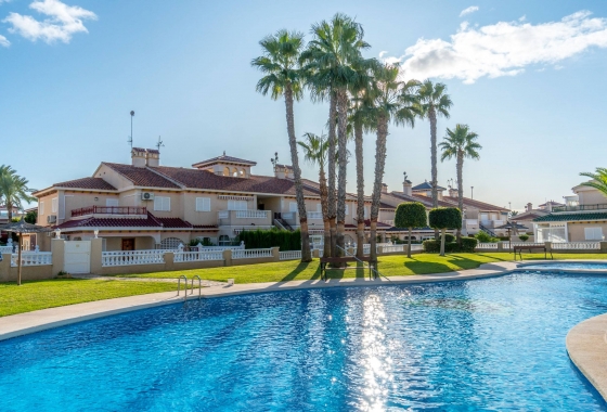 Herenhuis - Herverkoop - Orihuela Costa - Playa Flamenca
