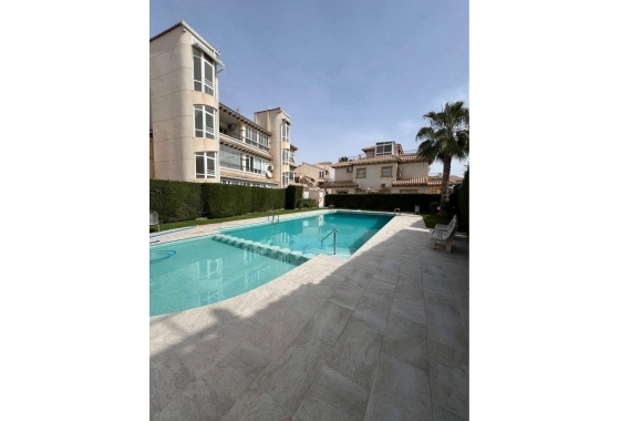 Herenhuis - Herverkoop - Orihuela Costa - Punta Prima