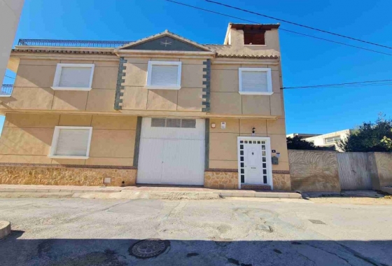 Herenhuis - Herverkoop - Orihuela - Inland
