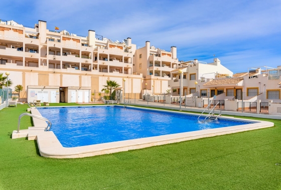 Herenhuis - Herverkoop - Orihuela - Inland