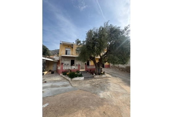 Herenhuis - Herverkoop - Orihuela - Orihuela Ciudad
