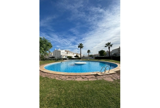 Herenhuis - Herverkoop - Polop - Costa Blanca